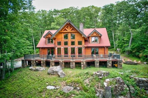Big Elk Lodge - Image 1