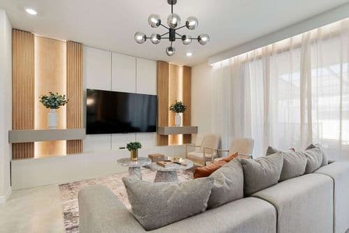 Blue Island Townhome - Image 1