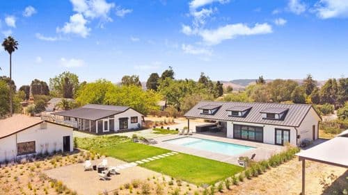 Carneros Farmhouse - Image 2