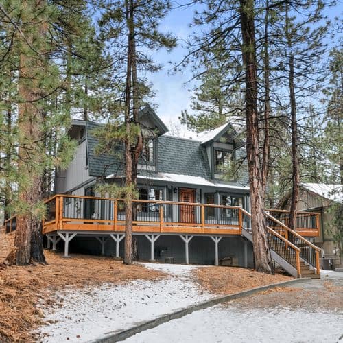 Hunter's House - Image 1