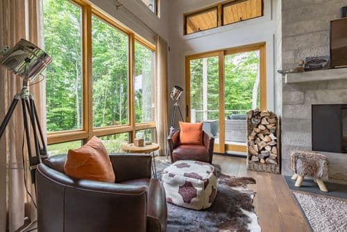 Trappeur Chalet - Image 2