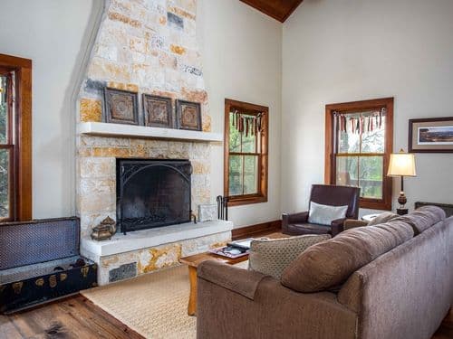 Honey Creek - Image 1