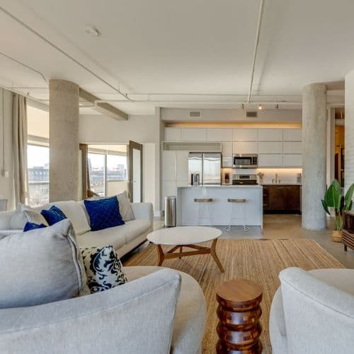 Spring Residence - Image 1