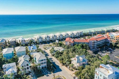 Gulf Star Beach House - Image 58