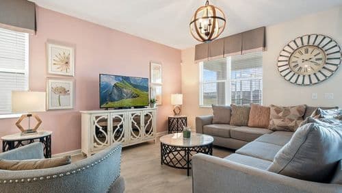 Lakeview Home on ChampionsGate - Image 1