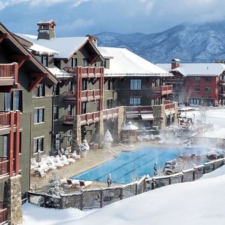 Ski Whisperer at The Ritz-Carlton Club - Image 1