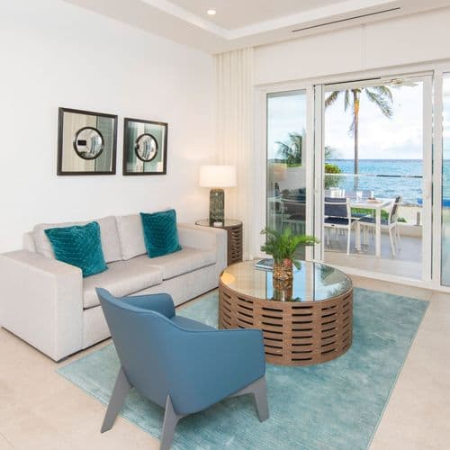 Rum Point Club Resort 101 - Image 1