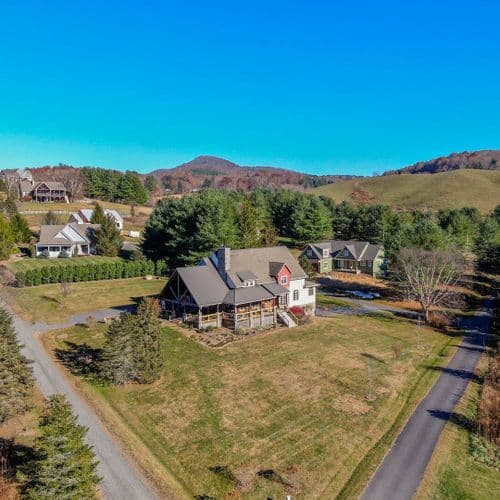 Robin Hood Retreat - Image 1