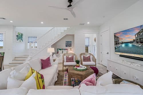 Coastal Cottage #B - Image 2