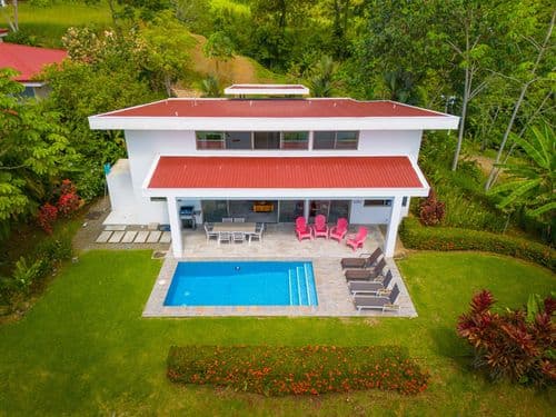 Casa Arcoiris y Sonrisa - Image 1