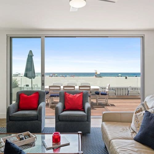 Oceanfront Paradise #1 - Image 1