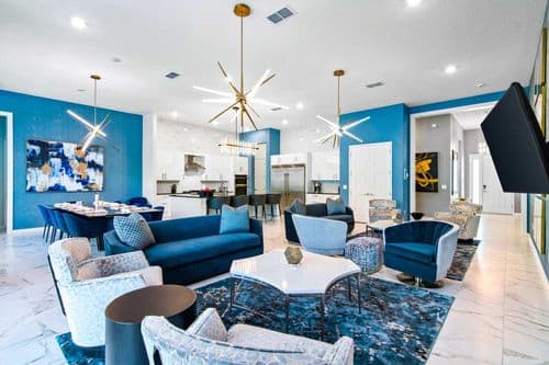 MVP Mansion - Image 1