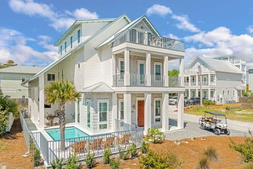 Coastal Dream - Image 1