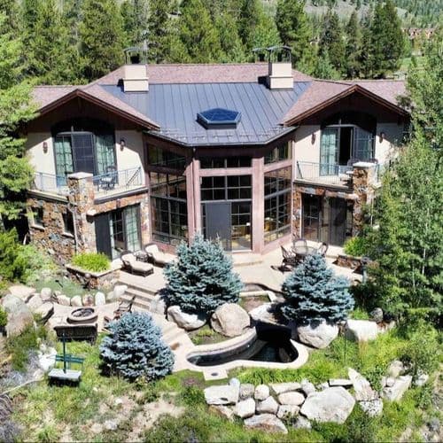 Star Mountain Lodge - Image 73
