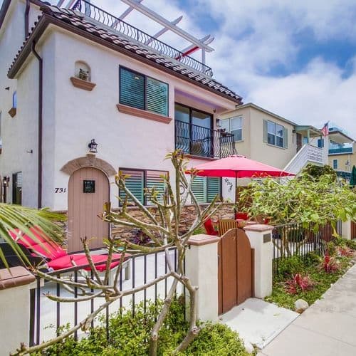 Mission Tides Villa - Image 1