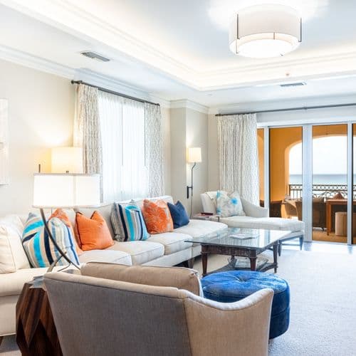 Ritz-Carlton Residence #609 - Image 1
