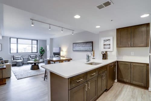Arlington Residence - Image 2