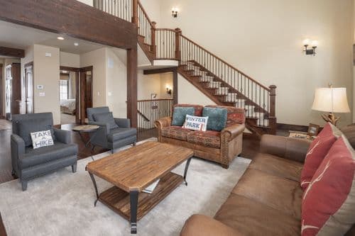 Mountain Terrace Villa - Image 2