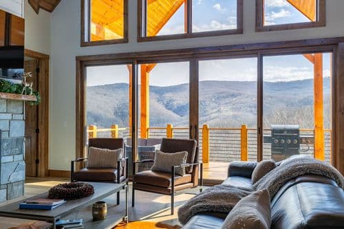 Mountain Time Lodge - Image 2
