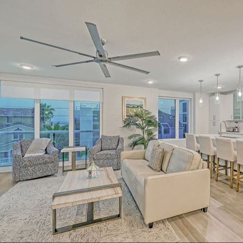 Silver Shore Home - Image 1