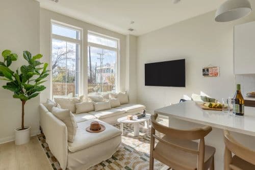 Lischey Nashville Home - Image 2