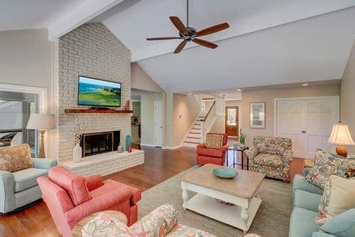 Fairway Oasis - Image 2