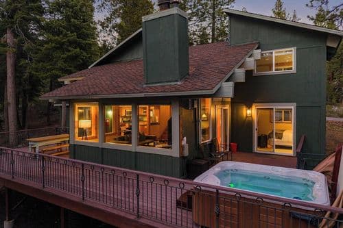 Timberline Haven - Image 1
