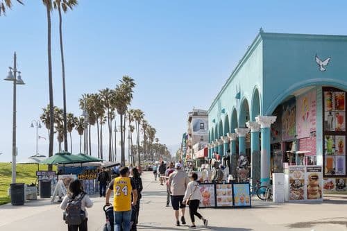 Venice View - Image 45