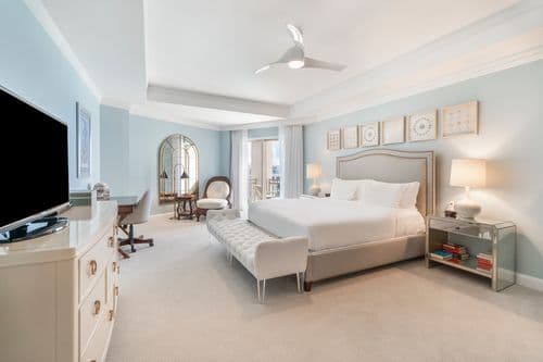 Ritz-Carlton Residence #707 - Image 2