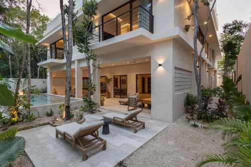 Villa Sand - Image 1