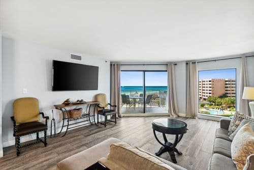 Inlet Reef Club - Image 1