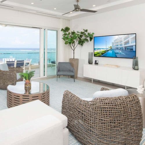 Oceanview Haven Retreat - Image 1