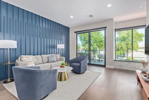 City View Lux Penthouse - Image 1