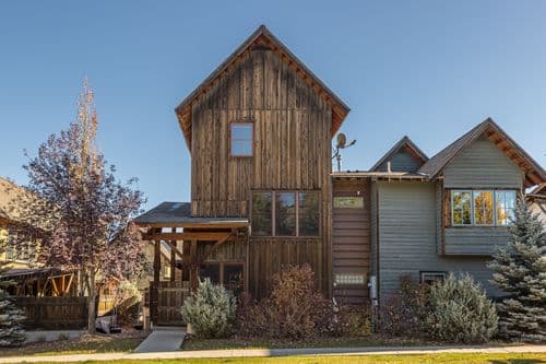 Essentia Townhome #151B - Image 1