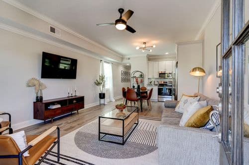 Lafitte Residence - Image 2