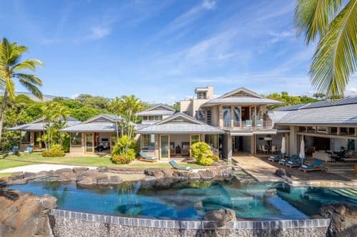 Bluffs 22 - The Beach House - Image 1