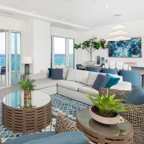 Oceanview Haven Condo - Image 1