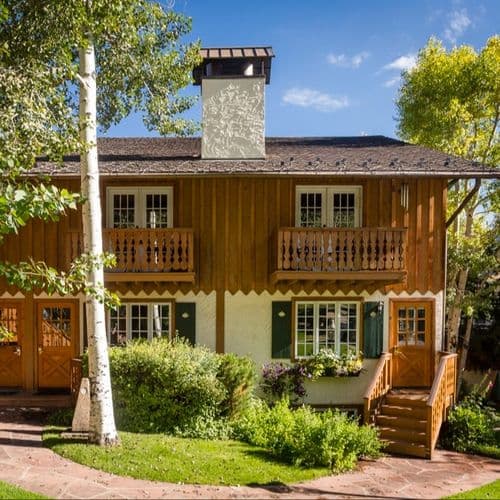 Alpenblick Residence #10 - Image 1
