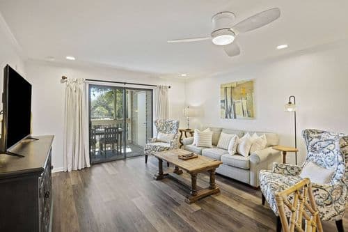 Marsh Walk Villa #2063 - Image 1