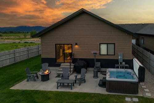 Teton Solitude - Image 38