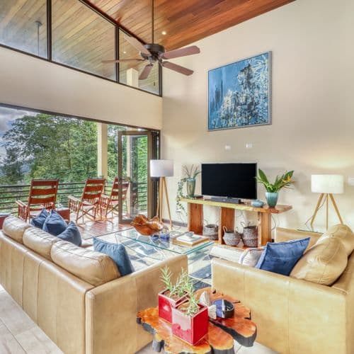 Casa Vista Verde - Image 1