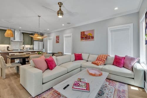 Alto Retreat - Image 1