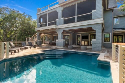 Surfsong Villa - Image 1
