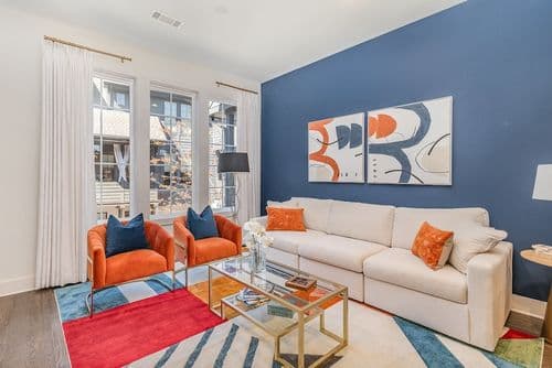 Beech Cove - Image 1