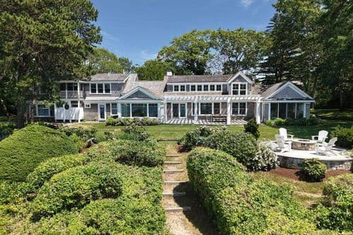 Sand Point - Image 1