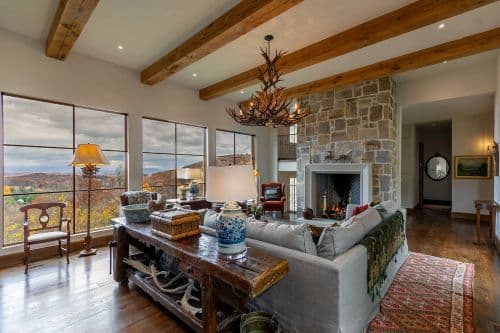 Antler Trail Lodge - Image 2
