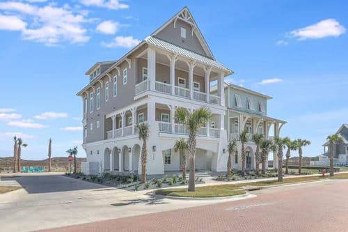 Oceanfront at Sunrise - Image 1