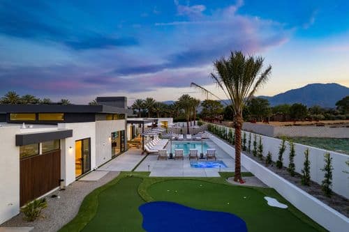 Polo Villas Serenity - Image 2