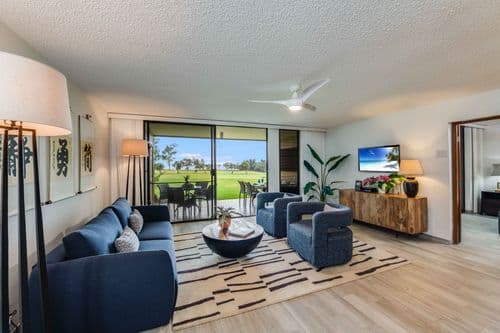 Waikoloa Villas #A107 - Image 1