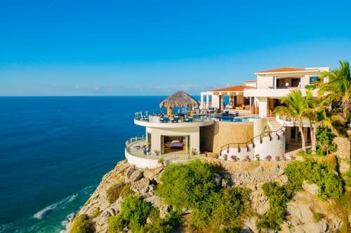Villa Penasco - Image 1